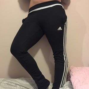 Adidas Climacool Skinny Joggers